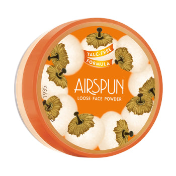 Airspun Loose Powder