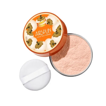 Airspun Loose Powder