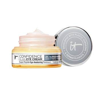 It products Confidence in Eye cream 0.5 oz