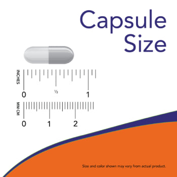 Biotin Capsules