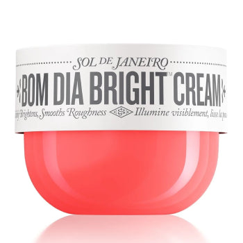 Sol de Janeiro Bom Dia Brigth cream(red)8.1 oz