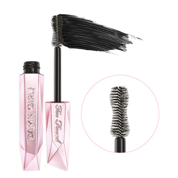 Damn Girl! 24-Hour Mascara 13 ml