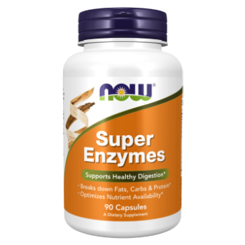 Super Enzymes Capsules