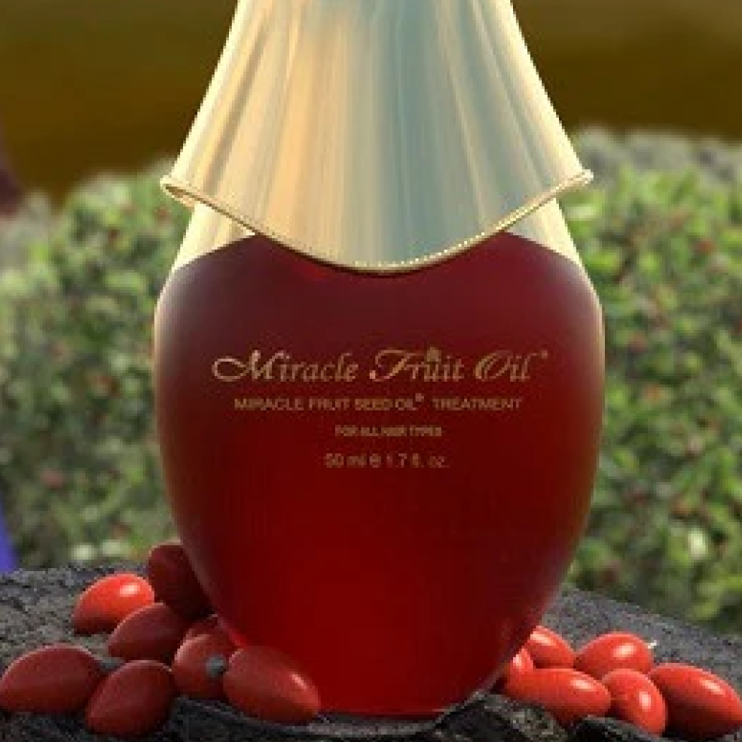 Miracle Fruit Seed Oil® Treatment