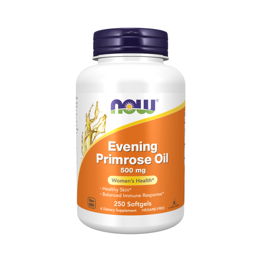 Evening Primrose Oil 500 mg