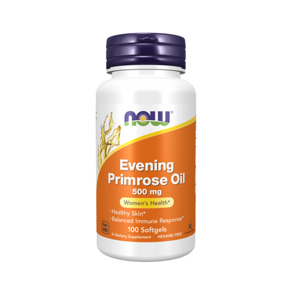 Evening Primrose Oil 500 mg