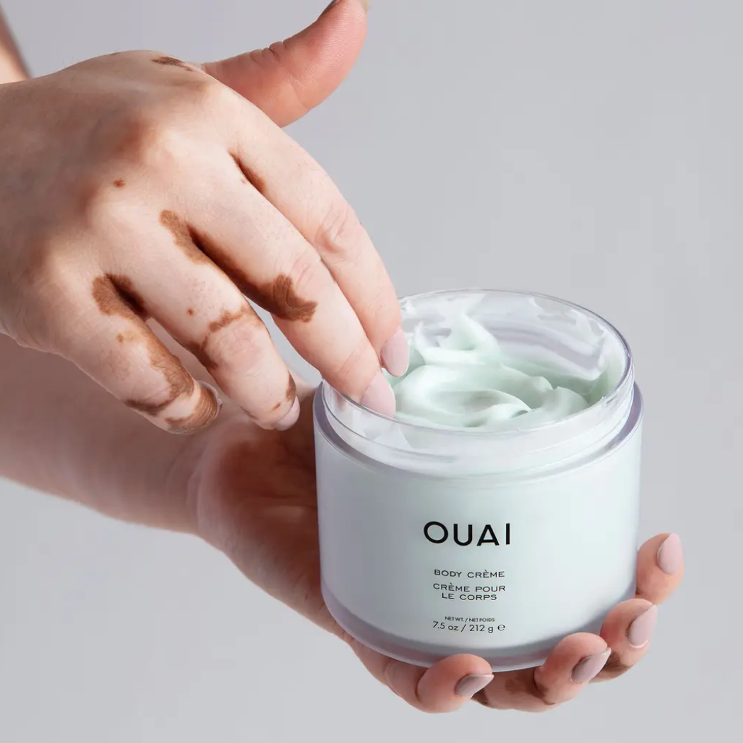 Body Crème OUAI