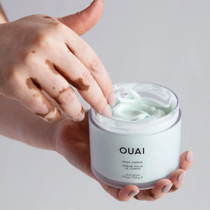 Body Crème OUAI