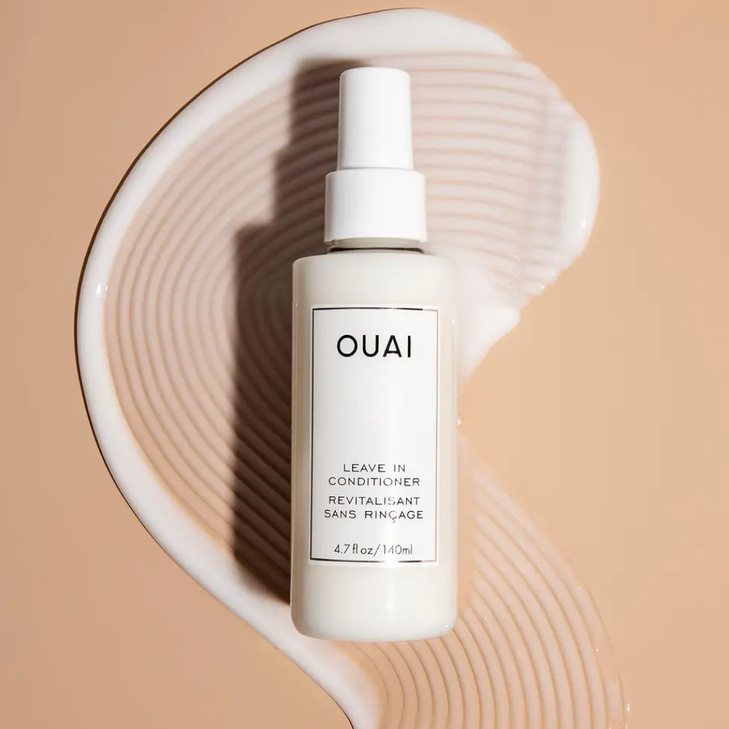 OUAI Leave In Conditioner