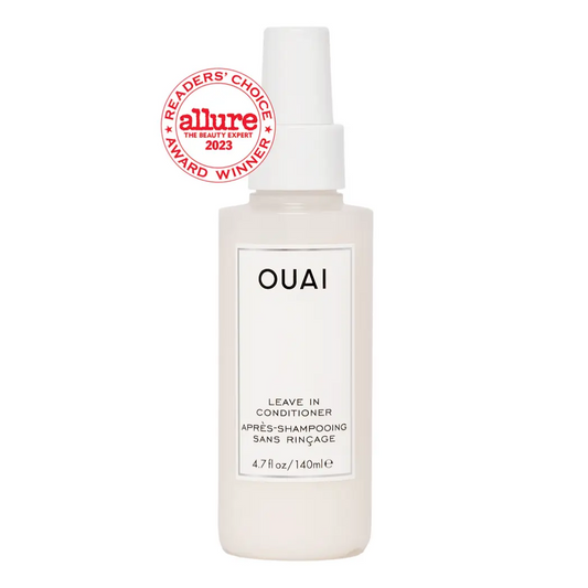 OUAI Leave In Conditioner