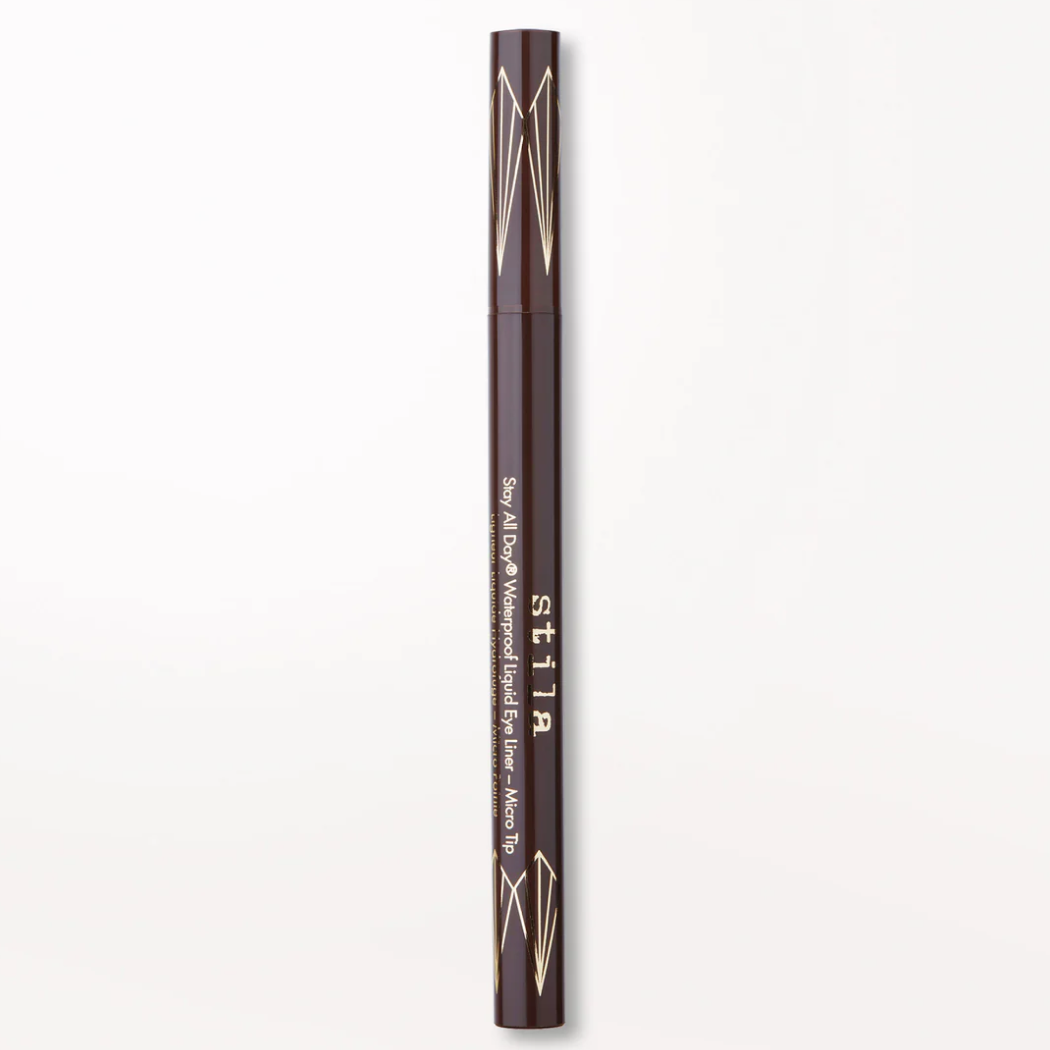 Stila Stay All Day® Waterproof Liquid Eye Liner - Micro Tip