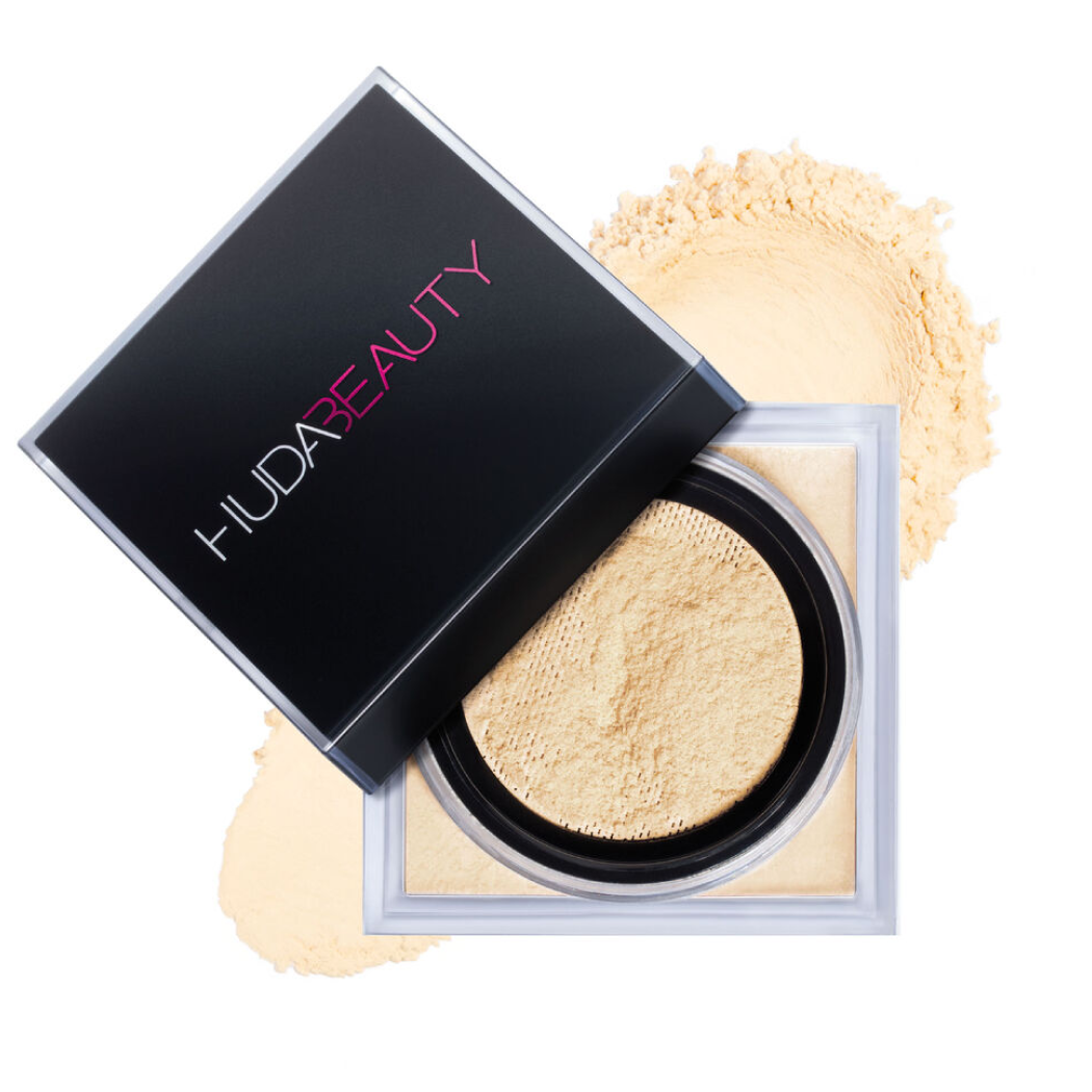 Huda Beauty Easy Bake Loose Baking & Setting Powder