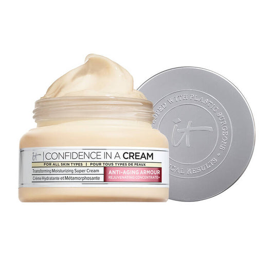 It products Confidence antiaging cream 2 oz