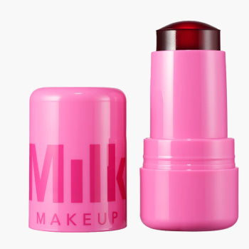 Milk Cheek and lip stain cooling water  0.17 oz  BURST