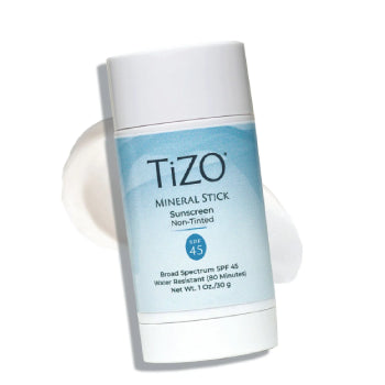 TIZO Mineral Stick Sunscreen SPF 45