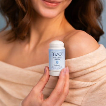 TIZO Mineral Stick Sunscreen SPF 45