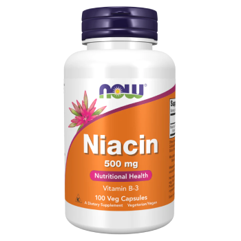 Niacin 500 mg Tablets