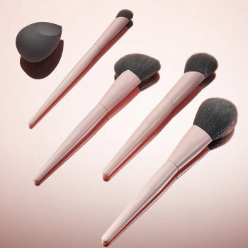 Morphe Face Shaping Essentials Brush Set