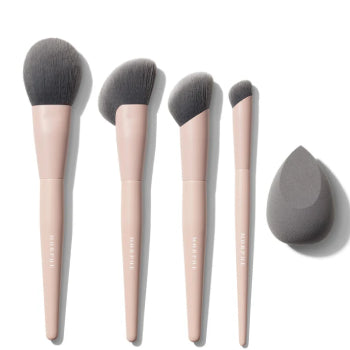 Morphe Face Shaping Essentials Brush Set