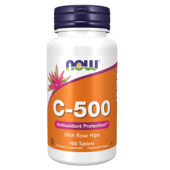 Vitamin C-500 Tablets