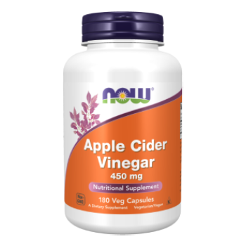 Apple Cider Vinegar