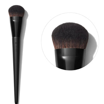 Morphe V102 Dense Edged Foundation Brush