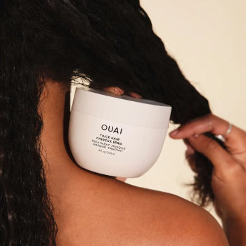 OUAI Thick Hair Treatment 7.5 oz /212 g