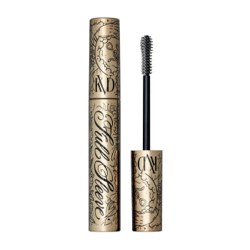 KVD full sleeve Mascara