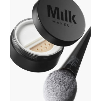 Milk Brush