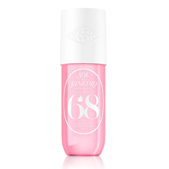 Sol de Janerio Mist 68 pink 3 oz