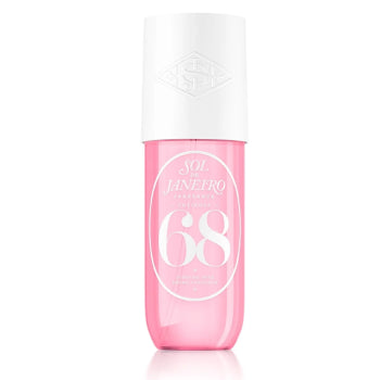 Sol de Janerio Mist 68 pink 8.1 oz