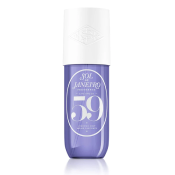 Sol de Janerio Mist 59 purple 8.1 oz