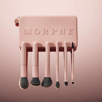 Shaping Essentials Travel Makeup Brush Set