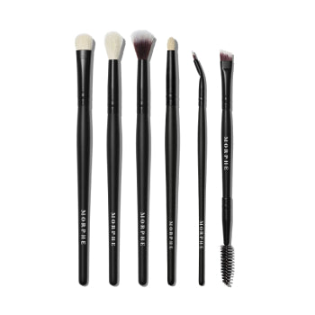 Morphe brush set  eye stunners